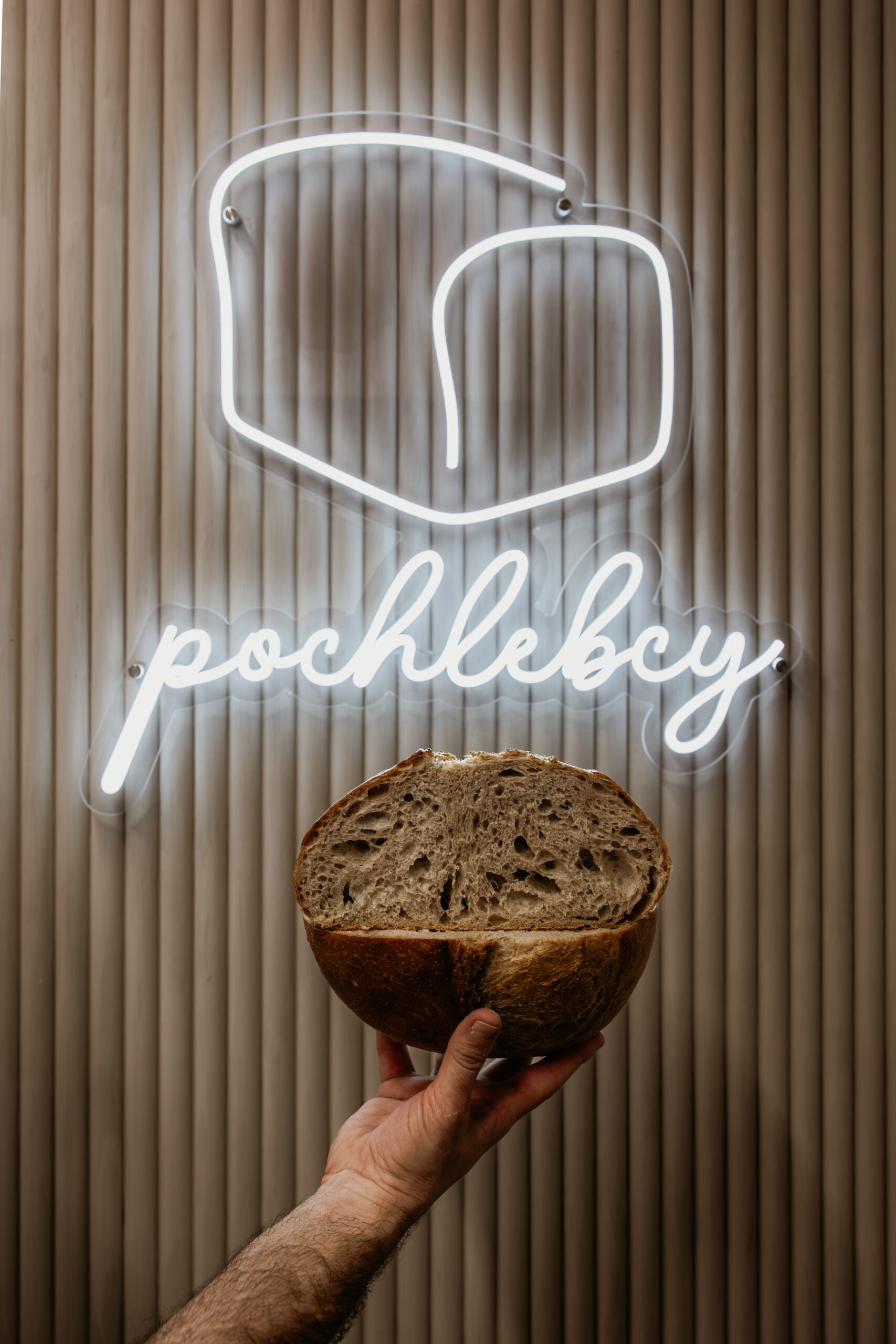 Bochen pszenny